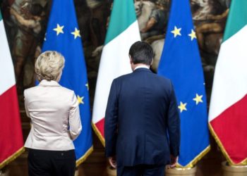 Cala il sipario anche su questo governo. Dal 1946 una repubblica fallita condotta da falliti che creano falle