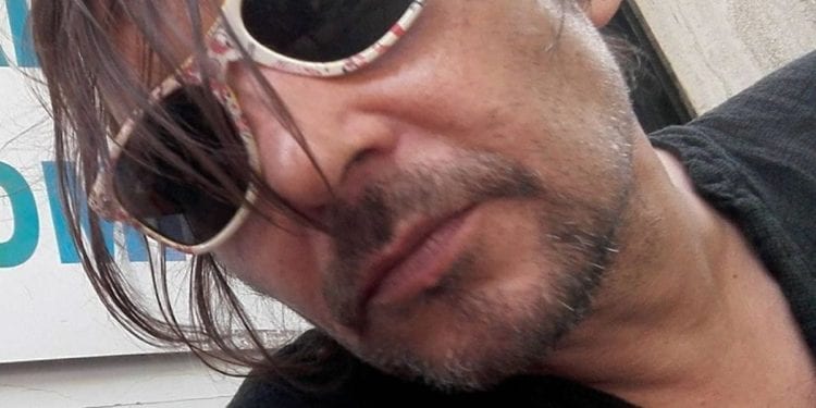 Francesco Zampaglione gioca un Tiromancino rapinando una banca e finisce in galera