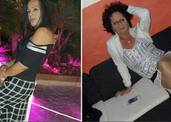 Trans italiane bloccate a Sharm El Sheik: “non sono gradite”. Non tutto il mondo è fucsia e arcobaleno