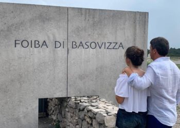 Matteo Renzi e il post farsa sulle Foibe. Per il Giorno del Ricordo nemmeno una parola, ma ora che si sente odore di elezioni finisce l’amnesia