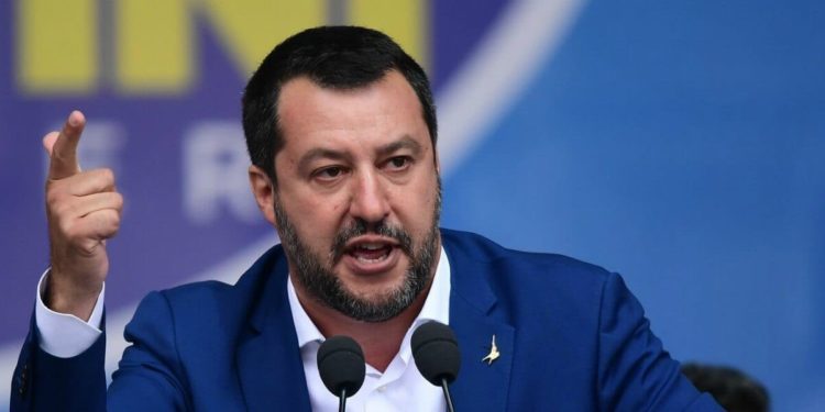 L’industria è con Salvini. Non a Firenze