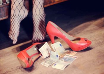 Baby Escort, in Italia oltre 2000 minorenni offrono servizi sessuali a pagamento