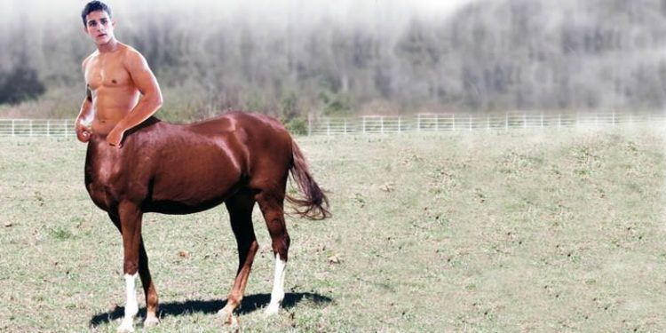 In Giappone nasce l’ibrido uomo-animale