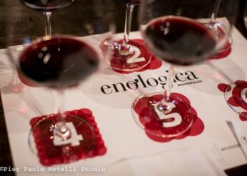 Degustazione, EnologicaMontefalco