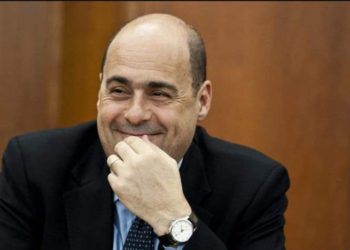 La scelta di Zingaretti