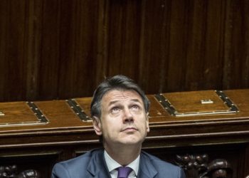 Giuseppi Conte da Ronzinante a Cide Hamete Benengeli