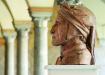 Spoglie di Dante a Firenze, un sogno infranto dalla contesa Guelfi e Ghibellini in salsa Pd