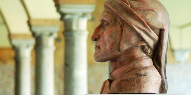 Spoglie di Dante a Firenze, un sogno infranto dalla contesa Guelfi e Ghibellini in salsa Pd