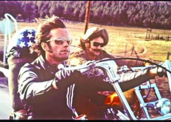 Addio a Peter Fonda, protagonista di ‘Easy Rider’. Icona di una generazione