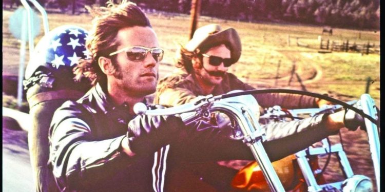 Addio a Peter Fonda, protagonista di ‘Easy Rider’. Icona di una generazione