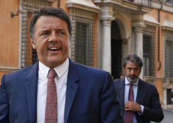 Pd-M5S, l’inciucio a un passo. Senza dignità