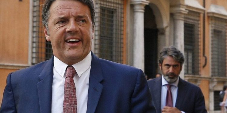 Pd-M5S, l’inciucio a un passo. Senza dignità