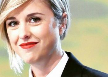 Addio Nadia, tu che eri la più figa di tutte