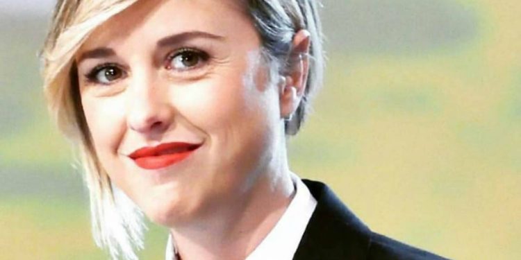 Addio Nadia, tu che eri la più figa di tutte