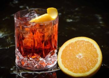La tradizione dei cocktail italiani nel centenario del Negroni