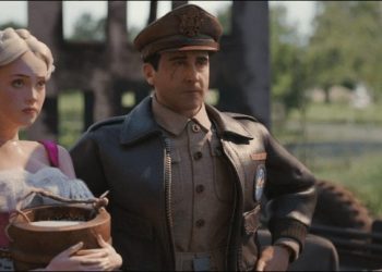 Recensione film: “Benvenuti a Marwen”