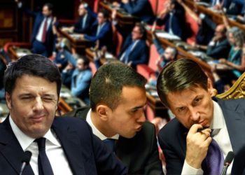 Il patto del Lazzarone