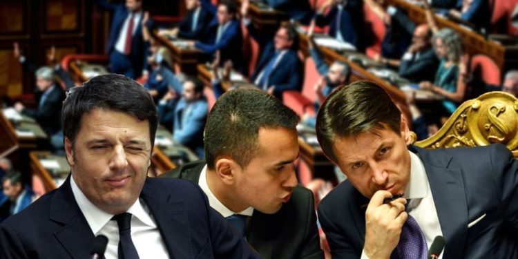 Il patto del Lazzarone