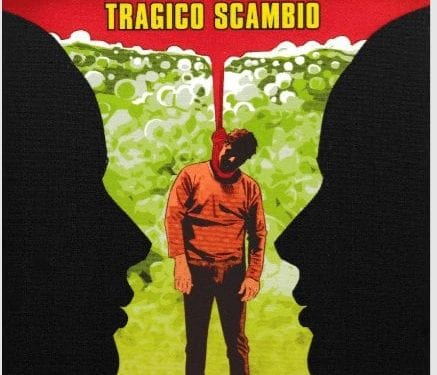 Recensione fumetto: “Diabolik 870, tragico scambio”