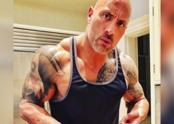 The Rock è l’attore più pagato al mondo con i suoi 90 milioni di dollari… l’anno!