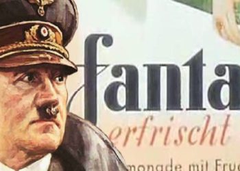 Fanta, la bibita del Terzo Reich con un tocco napoletano