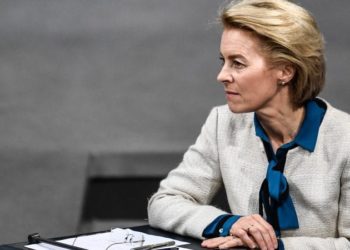 Ursula von Leyen