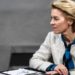 Ursula von Leyen