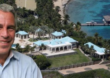 L’Isola dei pedofili, viaggio nella prigione dorata del finanziere Epstein ai Caraibi: “Le ragazze provavano a fuggire a nuoto” (VIDEO)