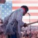 1969: Woodstock, la Luna e Capitan America