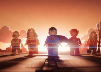 Recensione film: “Lego Movie 2”