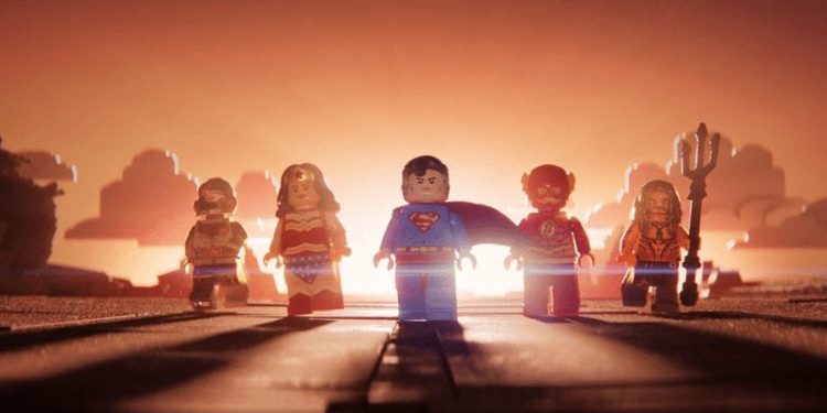 Recensione film: “Lego Movie 2”