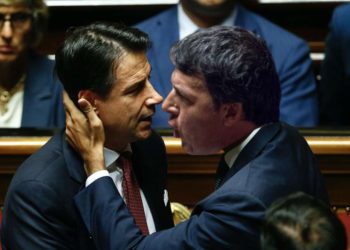 Renzi gongola, governo vicino. Pd al potere senza mai vincere un’elezione… Viva la democrazia