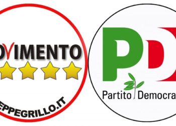 PD e 5S: matrimonio politico per conquistare la Green Card