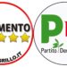 PD e 5S: matrimonio politico per conquistare la Green Card