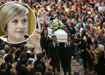 Ipocrisia canaglia. “Dov’erano D’Urso, Panicucci, Hunziker, Gerry Scotti, Biagio Antonacci…?”