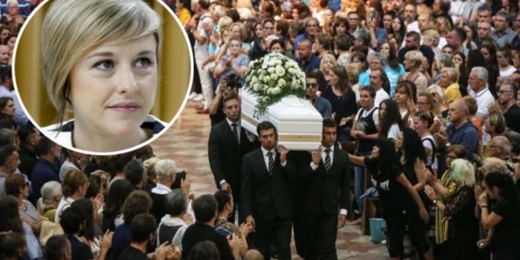 Ipocrisia canaglia. “Dov’erano D’Urso, Panicucci, Hunziker, Gerry Scotti, Biagio Antonacci…?”