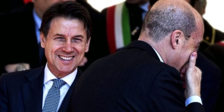 Pagliacciocrazia