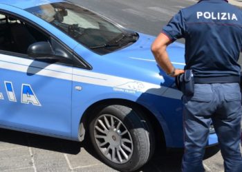 Poliziotto ti odio