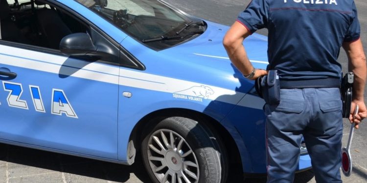 Poliziotto ti odio