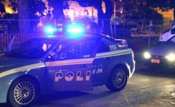 Rom bum bum! Maxi rissa a suon di mazze e coltelli