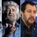 Nuova edizione Renzi-Berlusconi? Mine vaganti per Zingaretti e Salvini