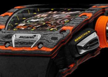 Scippatori napoletani in trasferta a Ibiza: via con l’orologio da 1 milione di euro dello sceicco