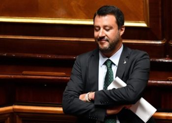 La strategia di Salvini: semplice crisi di governo o svolta del sistema politico?