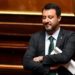 La strategia di Salvini: semplice crisi di governo o svolta del sistema politico?