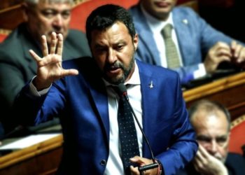 Con Salvini senza illusioni