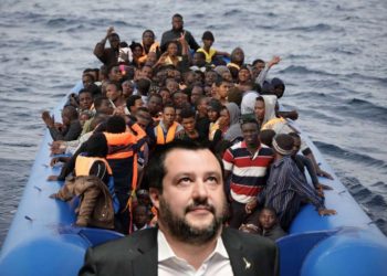 Malta bastarda. Nuovo impasto Pd-M5S e l’isola magicamente accoglie tutti i migranti!