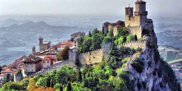 San Marino, il paradiso fiscale dei poveri. Finito il riciclaggio è finita la pacchia