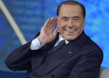 silvio berlusconi