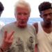 Avanti un altro! Richard Gere fa l’avvocato delle ong: esposto contro l’Italia