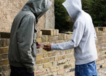 Droga, madre di tutti i crimini, figlia del sistema